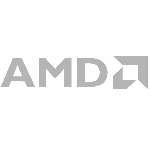 Logo AMD