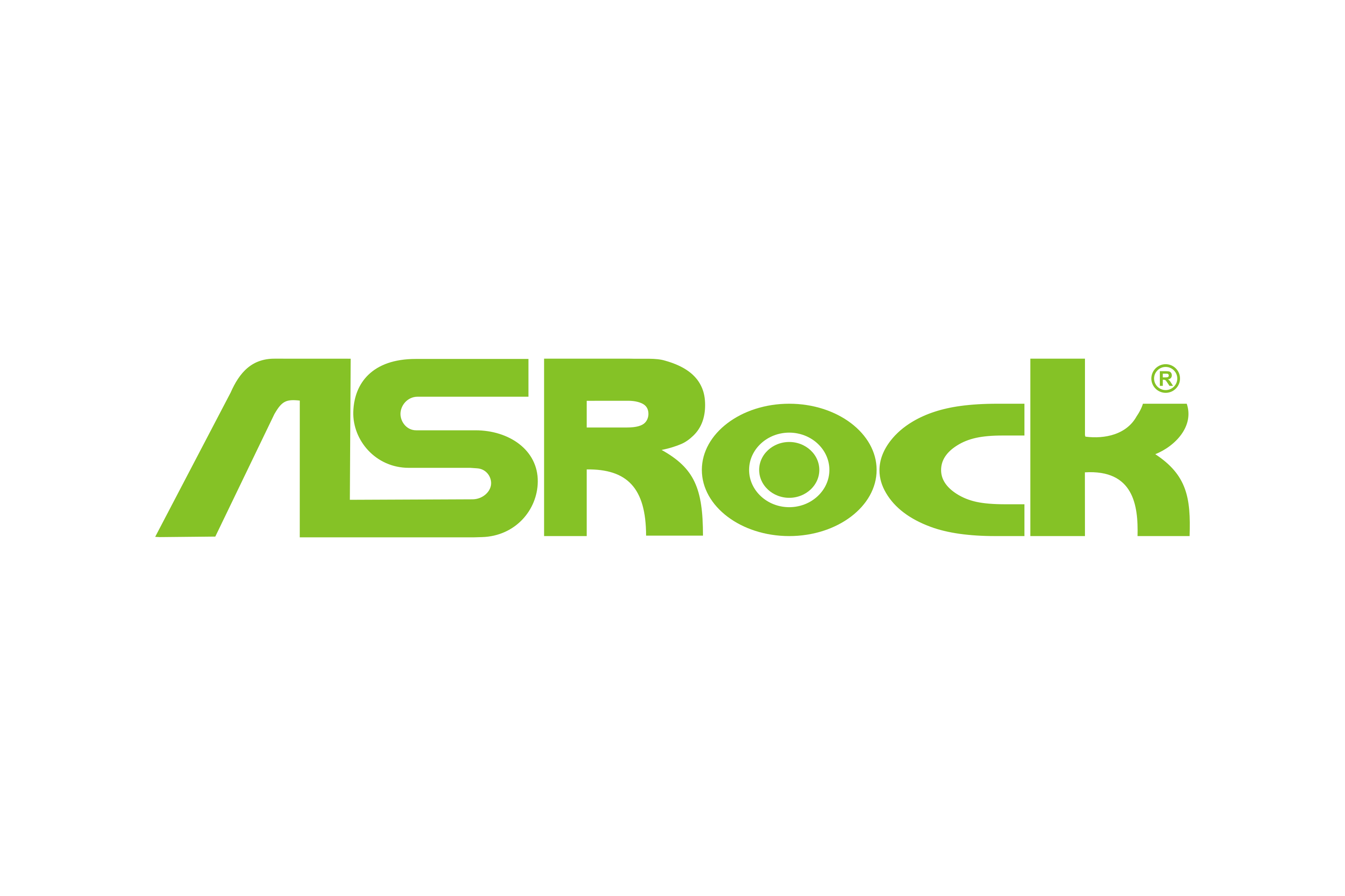 Logo Asrock