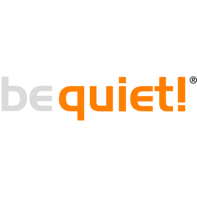 Logo BeQuiet
