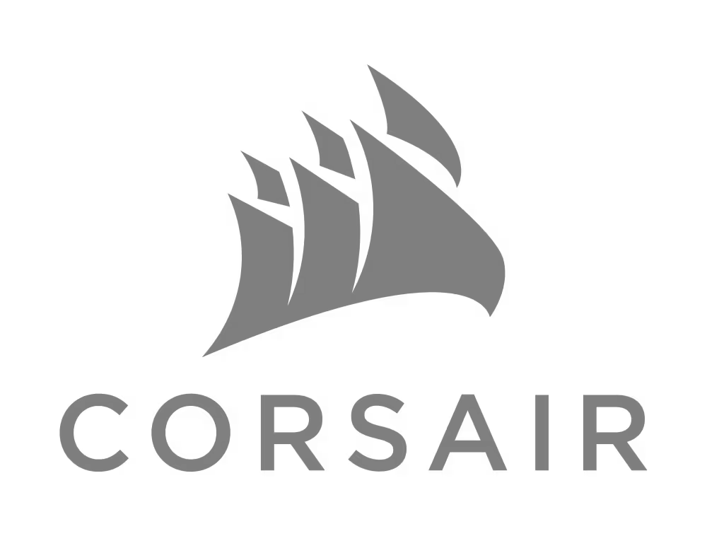 Logo Corsair