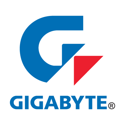 Logo Gigabyte