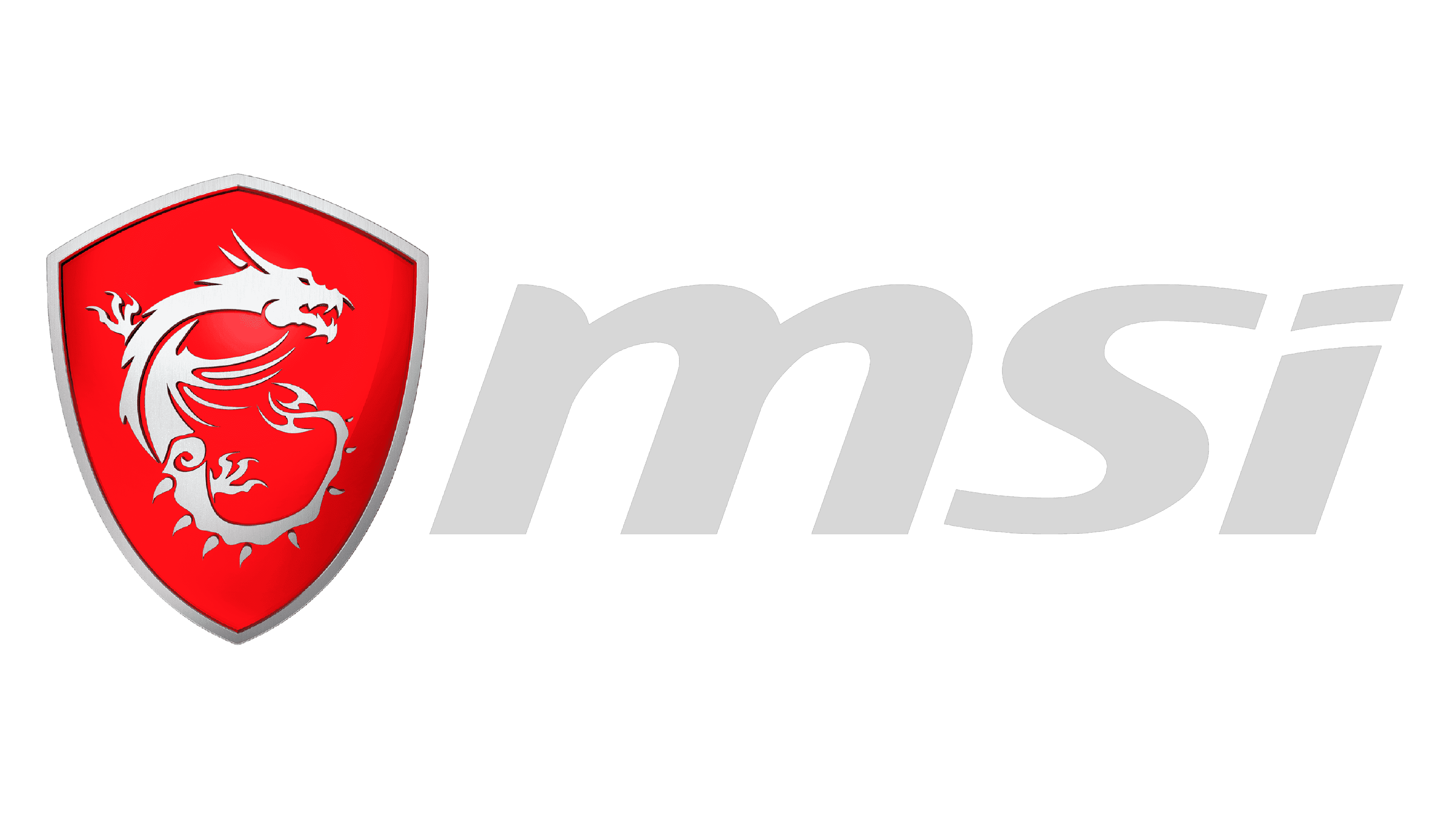 Logo MSI