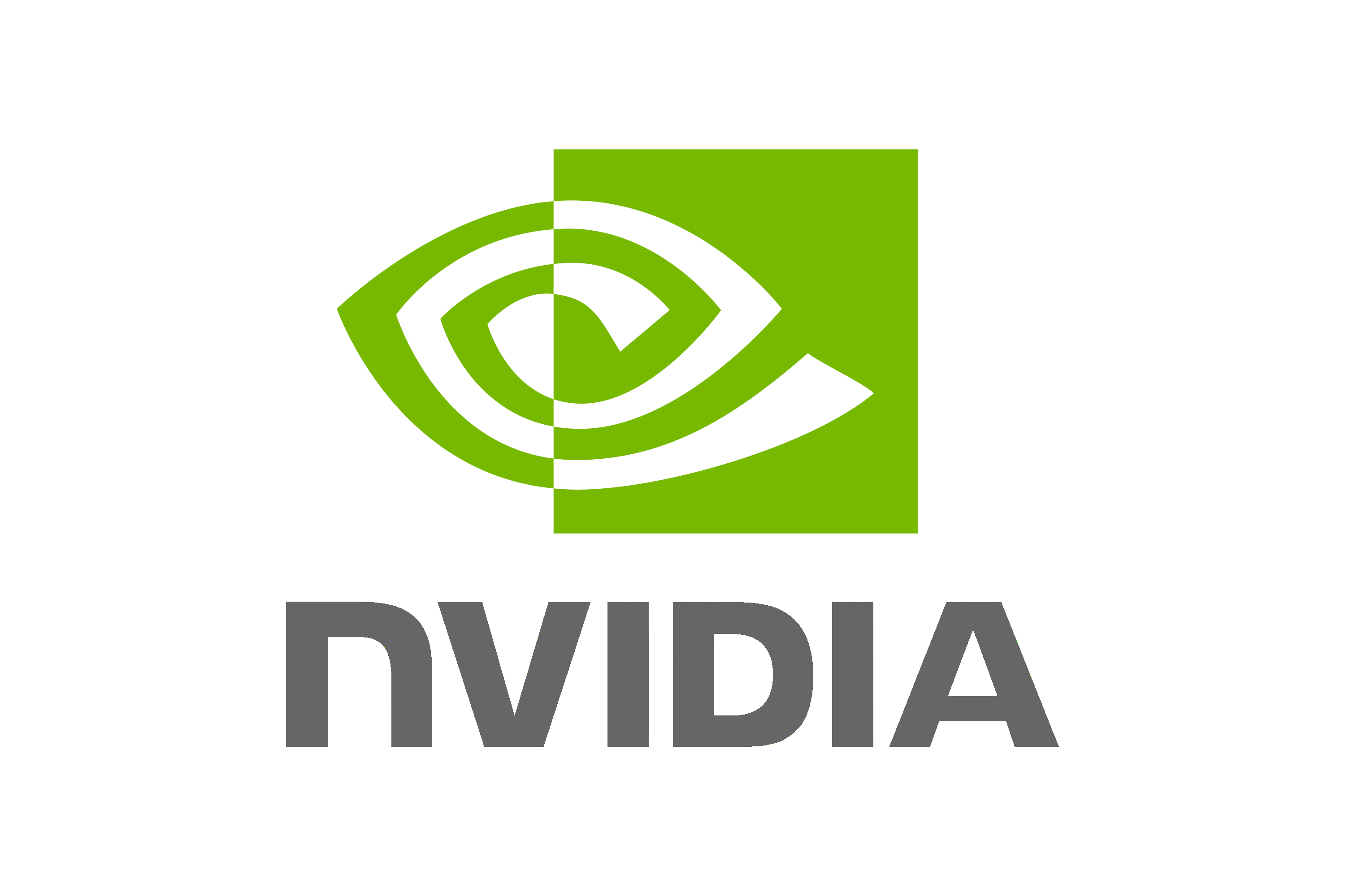 Logo Nvidia