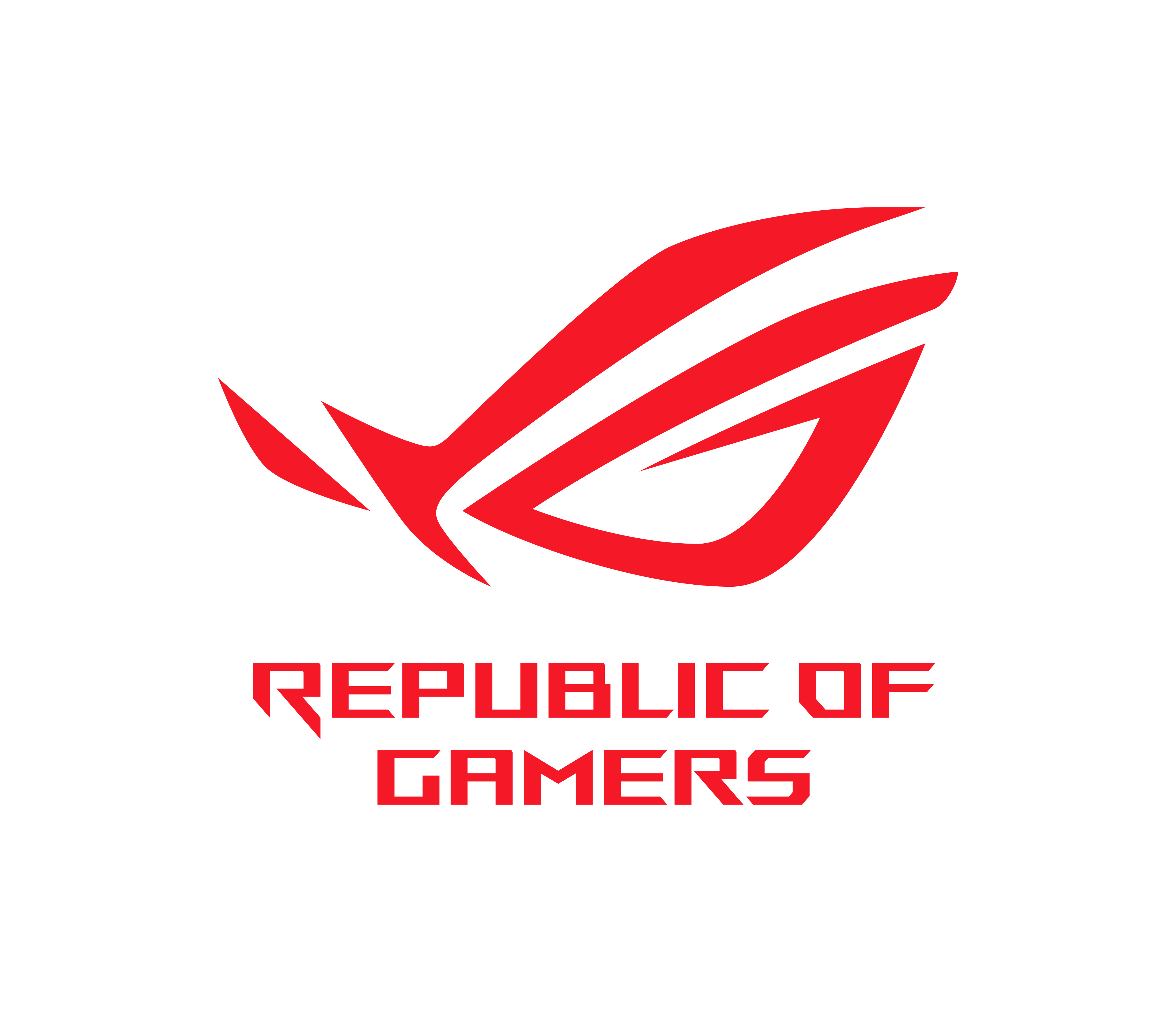 Logo ROG