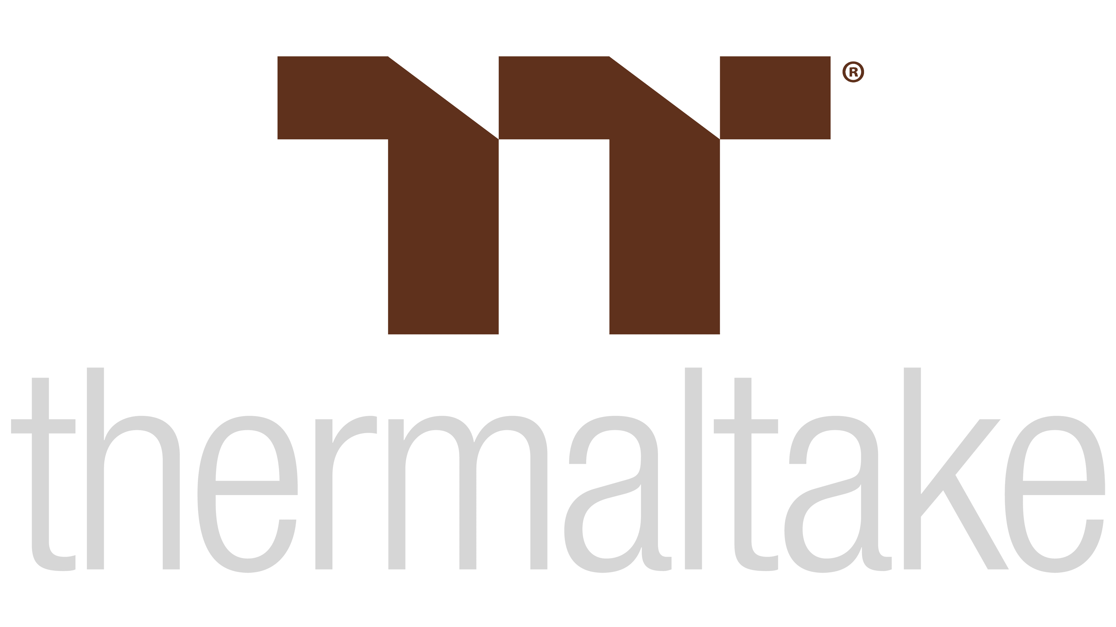 Logo Thermaltake
