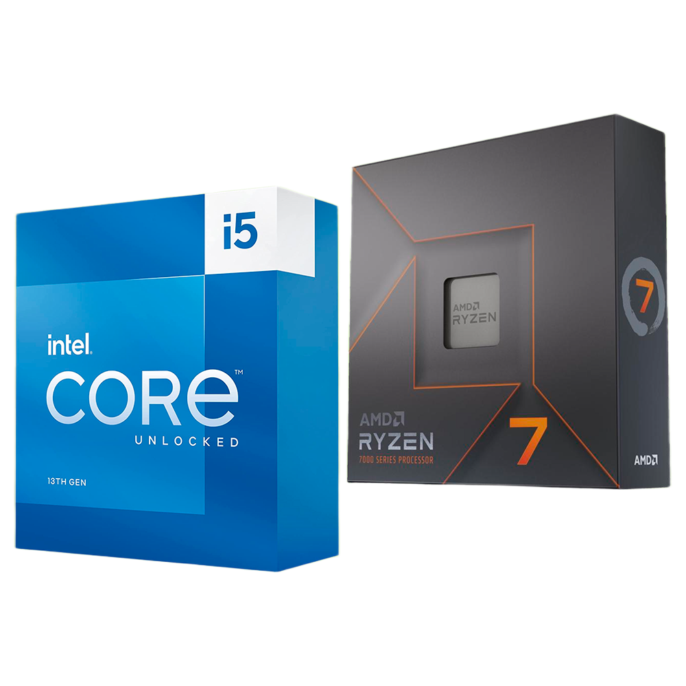 CPU