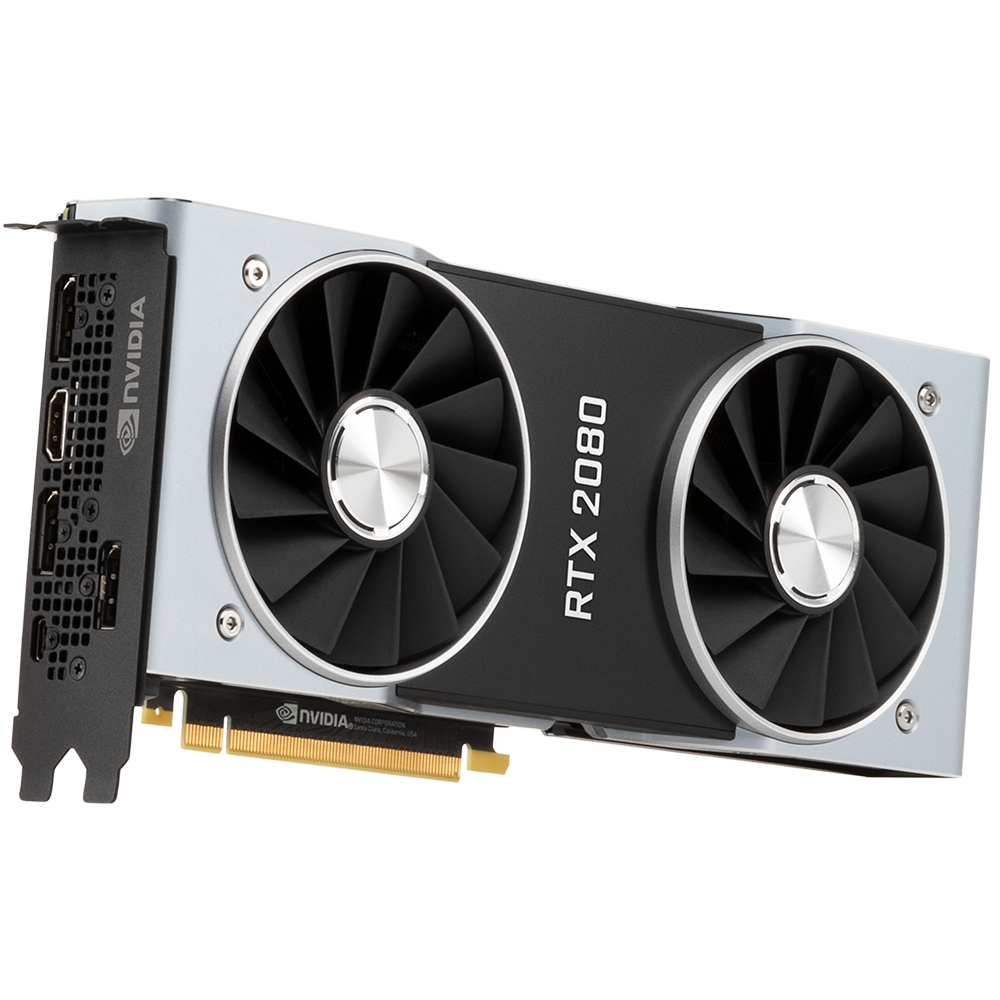 GPU