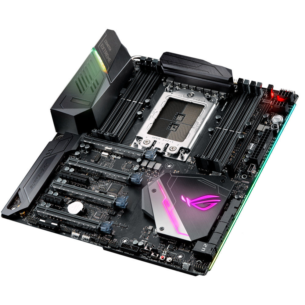 Motherboard